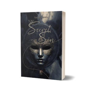 The Secret of Sin - Softcover