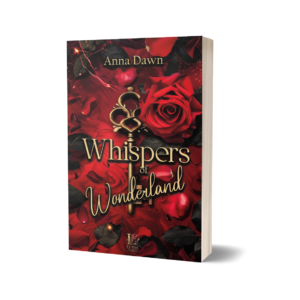 Whispers of Wonderland Softcover