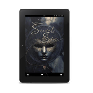 The Secret of Sin -Ebook
