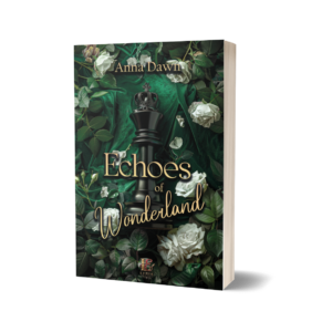 Echoes of Wonderland Softcover